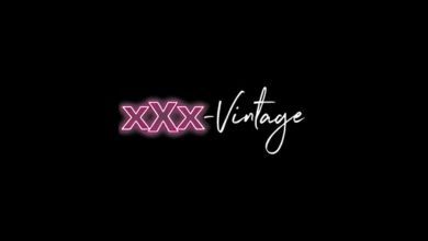 XXX-Vintage