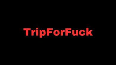 Trip For Fuck