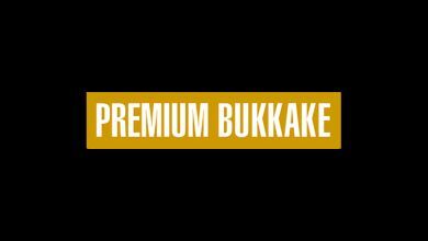 Premium Bukkake