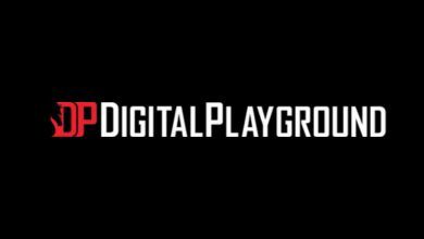 DigitalPlayground