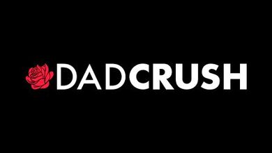 Dad Crush