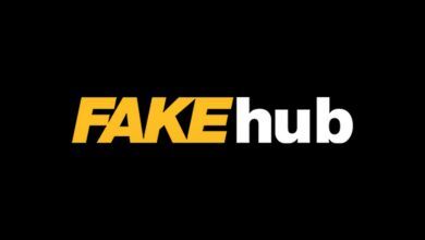 Fakehub Originals