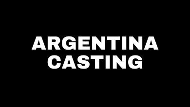 ArgentinaCasting