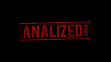 Analized